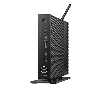 Dell Wyse 5070 ミニPC Amazon.com: Dell Wyse 5070 Thin Client Desktop | Pentium